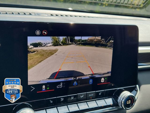 New 2026 GMC Canyon Elevation w/ Convenience Package AWD/4WD image 27