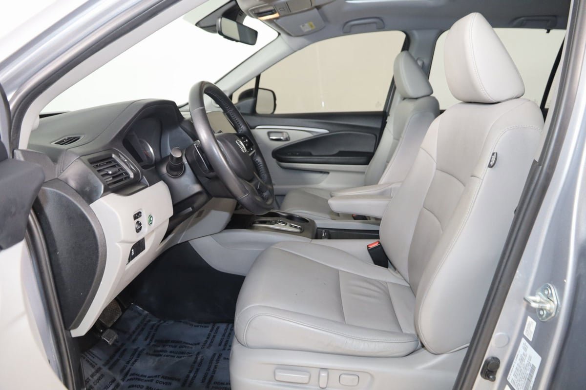 Used 2021 Honda Pilot Special Edition image 11