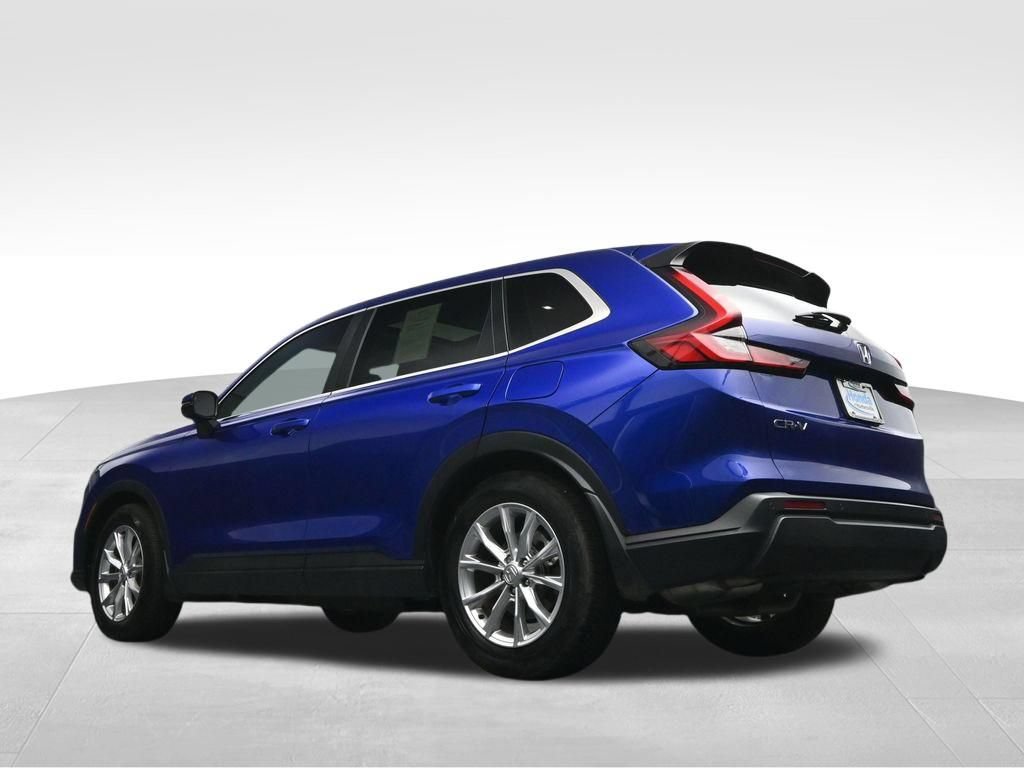 Used 2023 Honda CR-V EX-L image 46