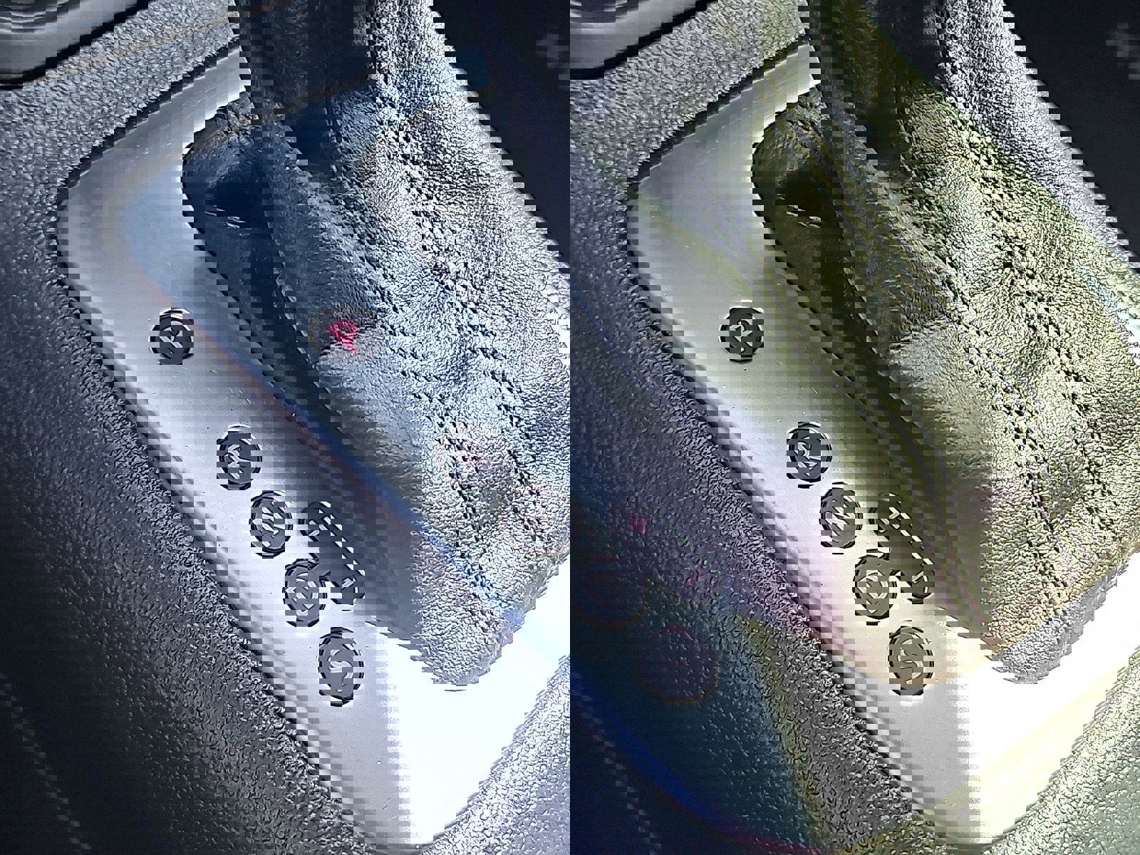 Used 2016 Volkswagen Tiguan R-Line FWD image 17