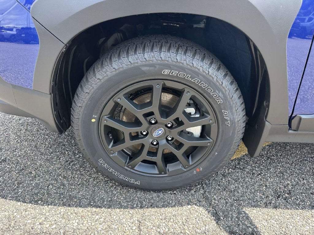 New 2026 Subaru Crosstrek 2.5i Wilderness AWD/4WD image 6