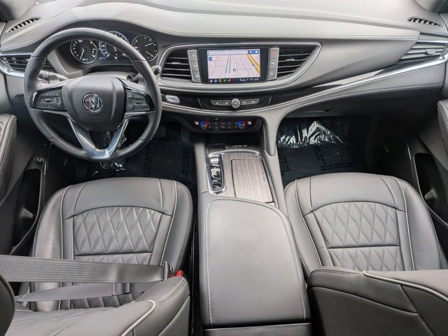 Used 2024 Buick Enclave Avenir w/ Trailering Package, 5000 lbs. image 21