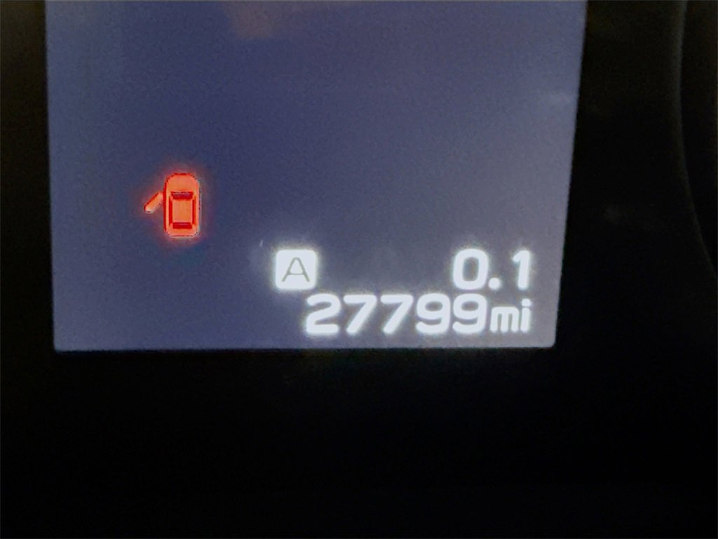 Certified 2024 Subaru Outback Premium image 5