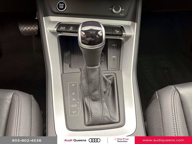 Certified 2023 Audi Q3 2.0T Premium Plus w/ Premium Plus Package AWD/4WD image 27