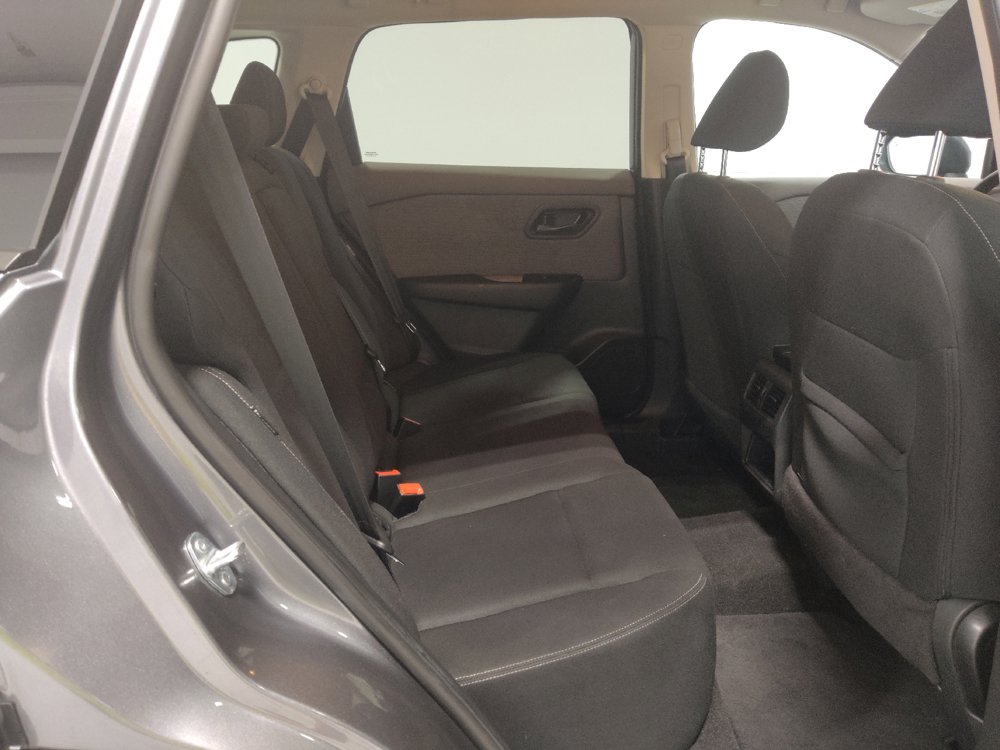 Used 2023 Nissan Rogue S AWD/4WD image 19