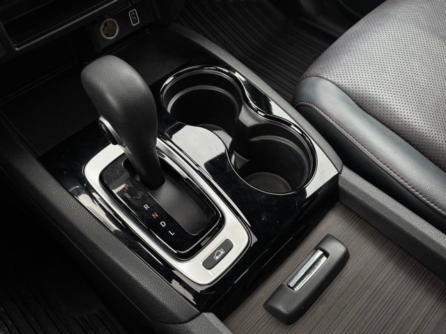 Used 2019 Honda Ridgeline Black Edition image 27