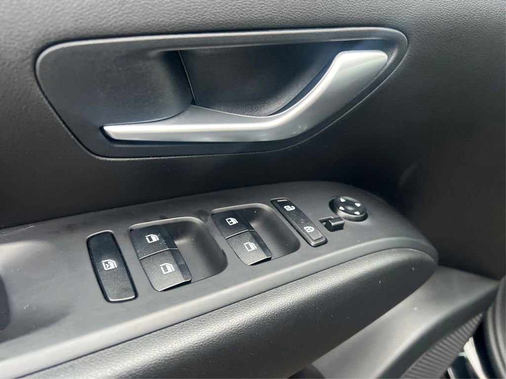 Certified 2024 Hyundai Tucson SE image 21