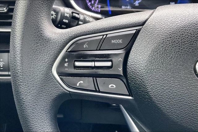 Used 2019 Hyundai Santa Fe SEL image 18