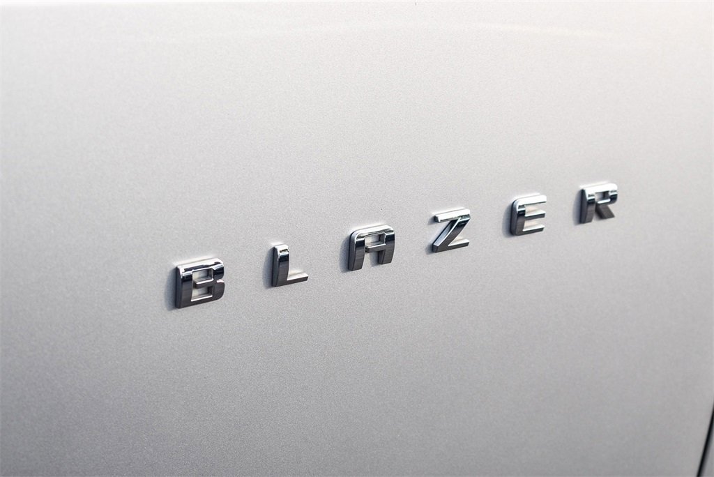 Used 2020 Chevrolet Blazer LT w/ Sound & Technology Package image 12