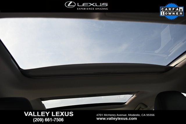 Used 2018 Lexus ES 350 image 6