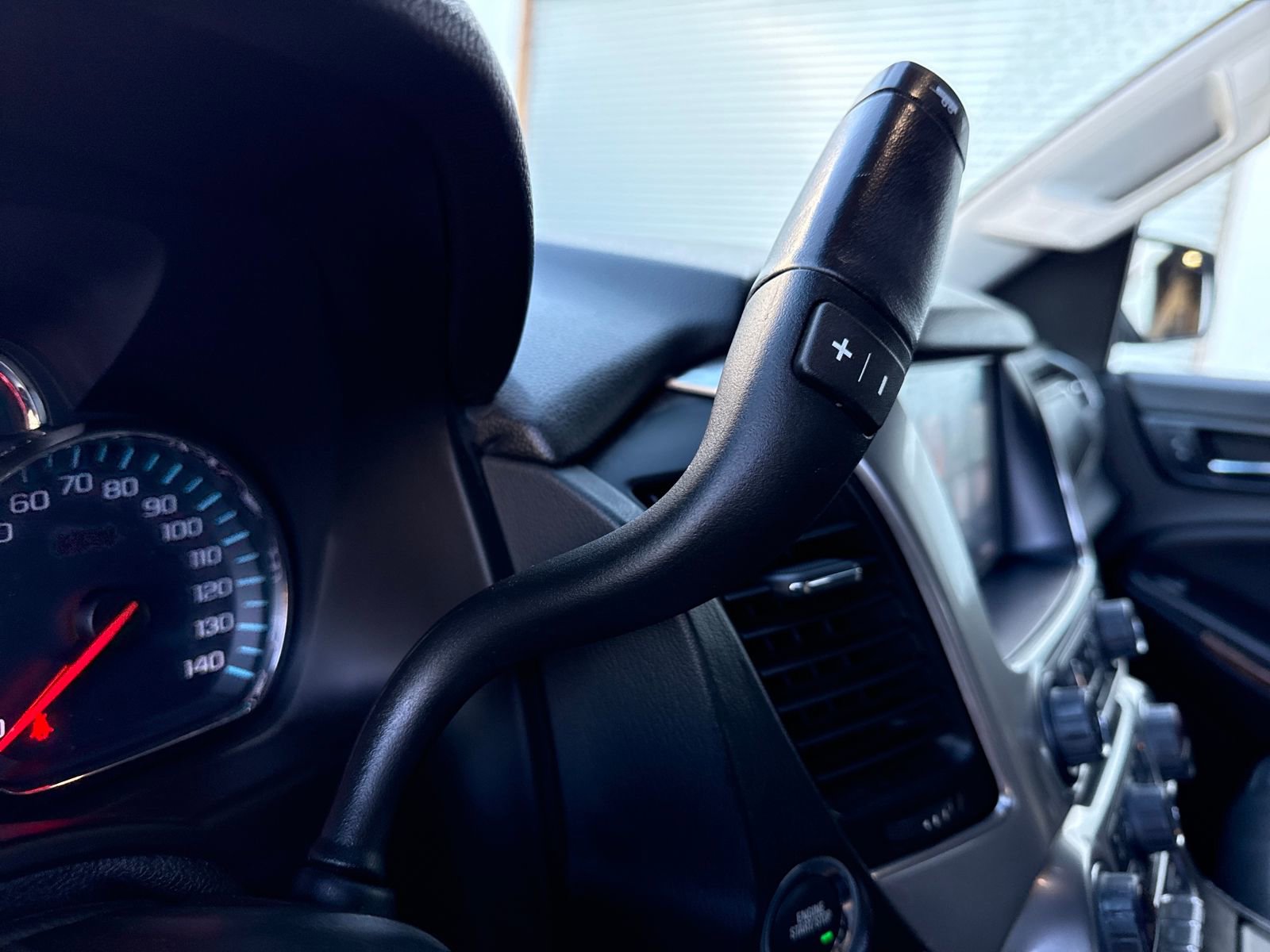 Used 2018 Chevrolet Tahoe Premier image 24