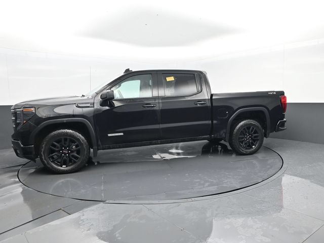 Used 2024 GMC Sierra 1500 Elevation AWD/4WD image 5