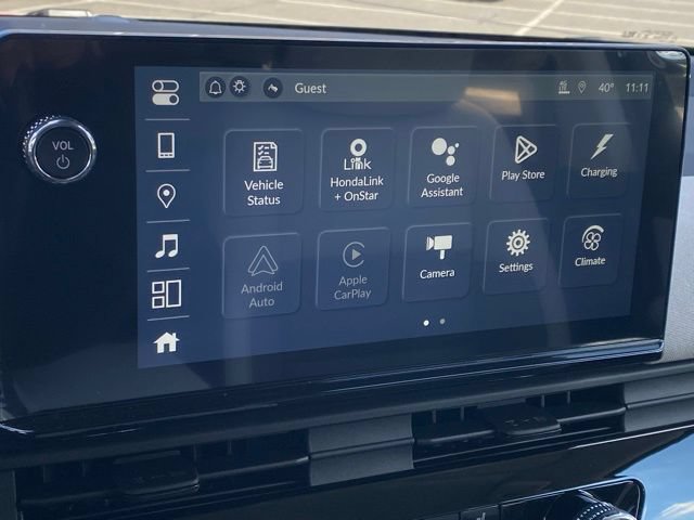 New 2026 Honda Prologue EX image 21