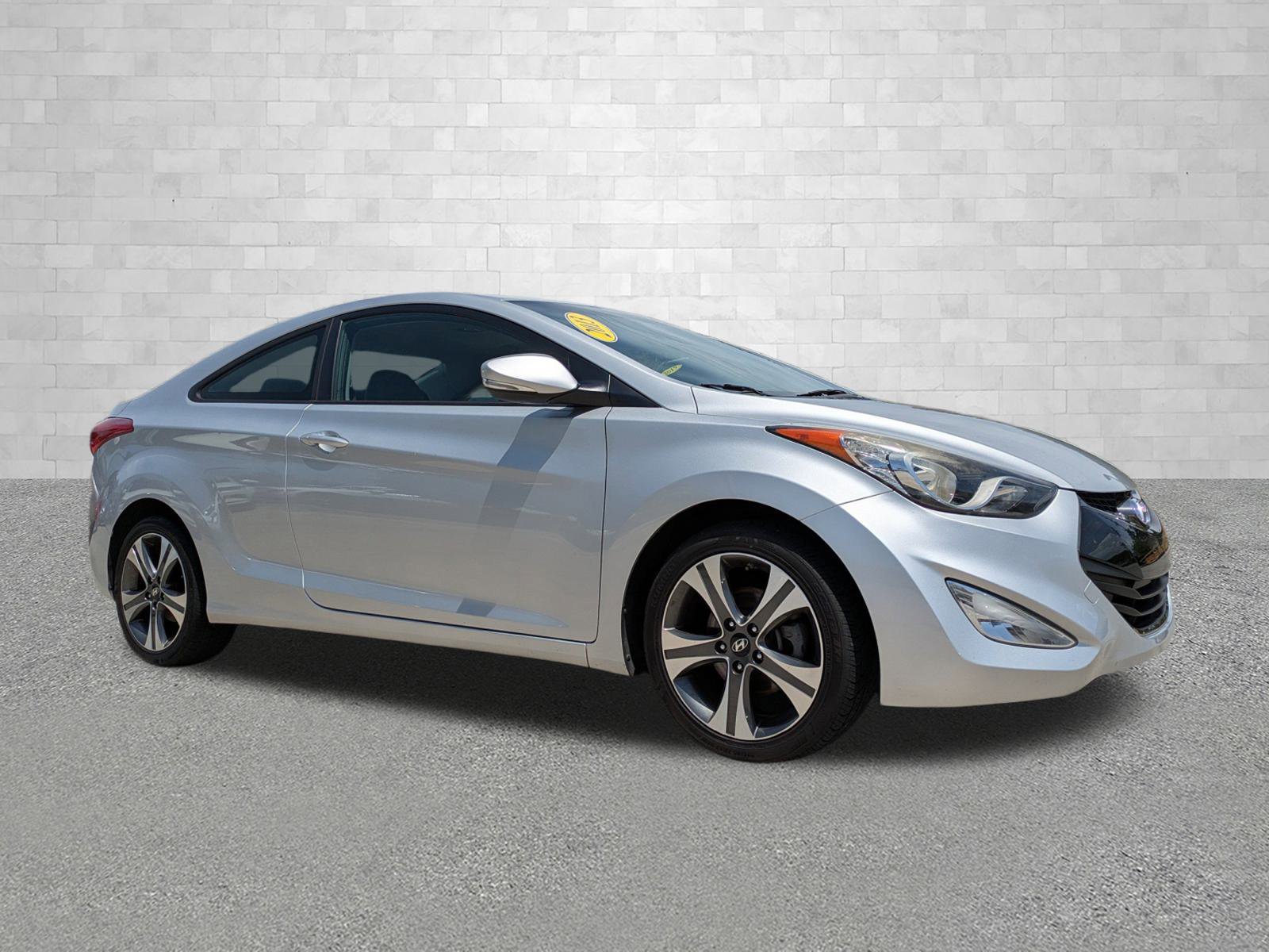 Used 2013 Hyundai Elantra SE