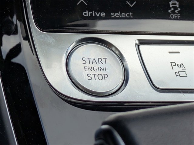 Used 2019 Audi A8 L 3.0T image 29