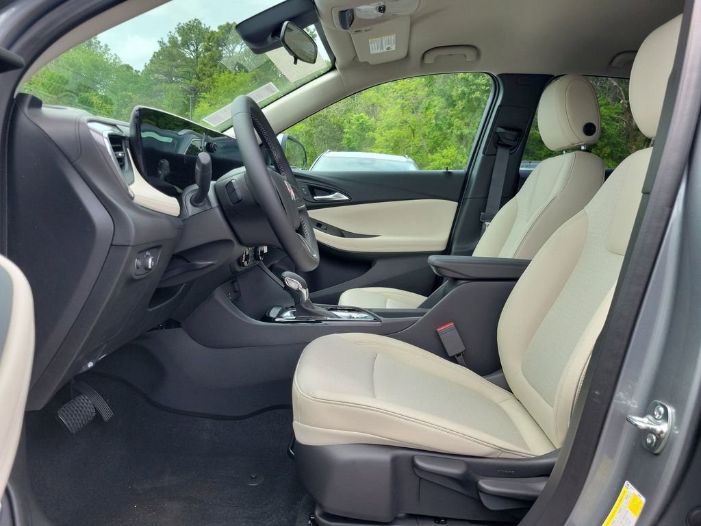 New 2026 Buick Encore GX Preferred image 21