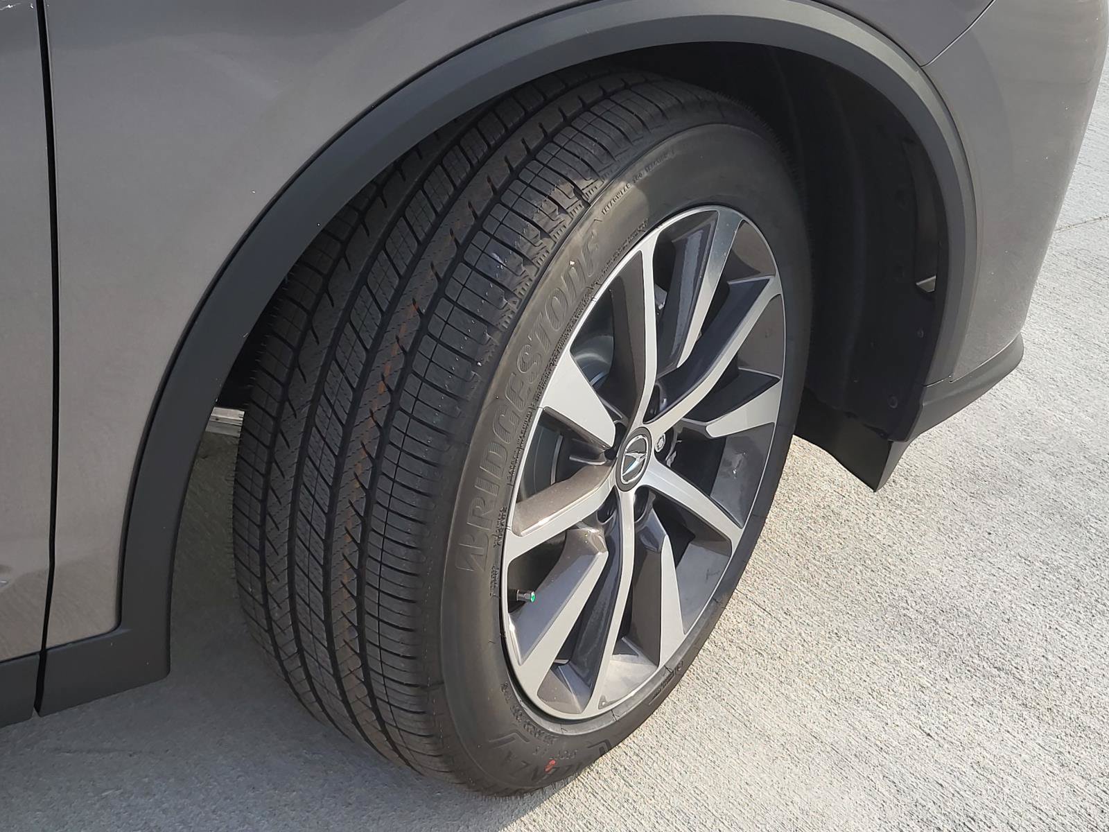 New 2026 Acura MDX w/ Technology Package AWD/4WD image 7
