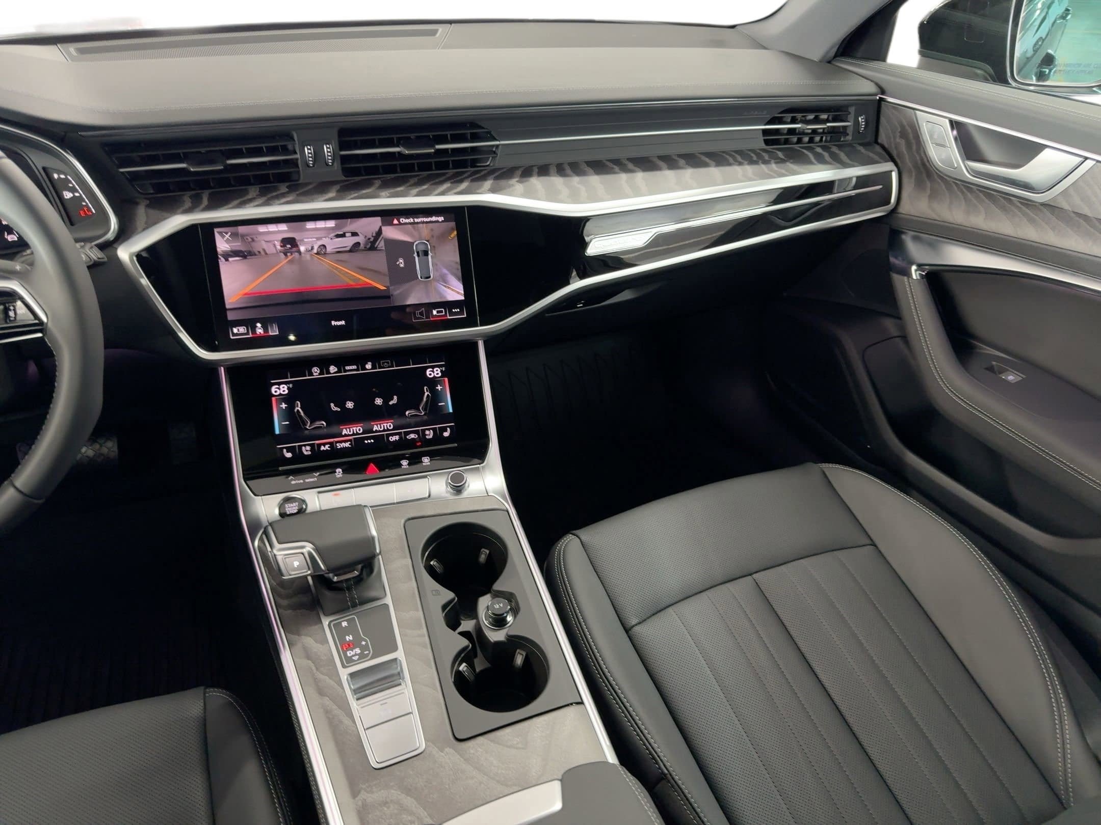 New 2026 Audi A6 Premium Plus image 28