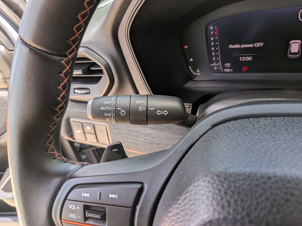 Used 2026 Honda Passport TrailSport image 36