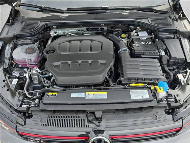 New 2026 Volkswagen Golf S FWD image 21