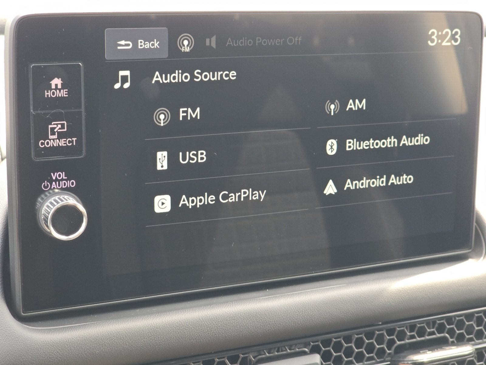 New 2027 Honda HR-V LX image 5
