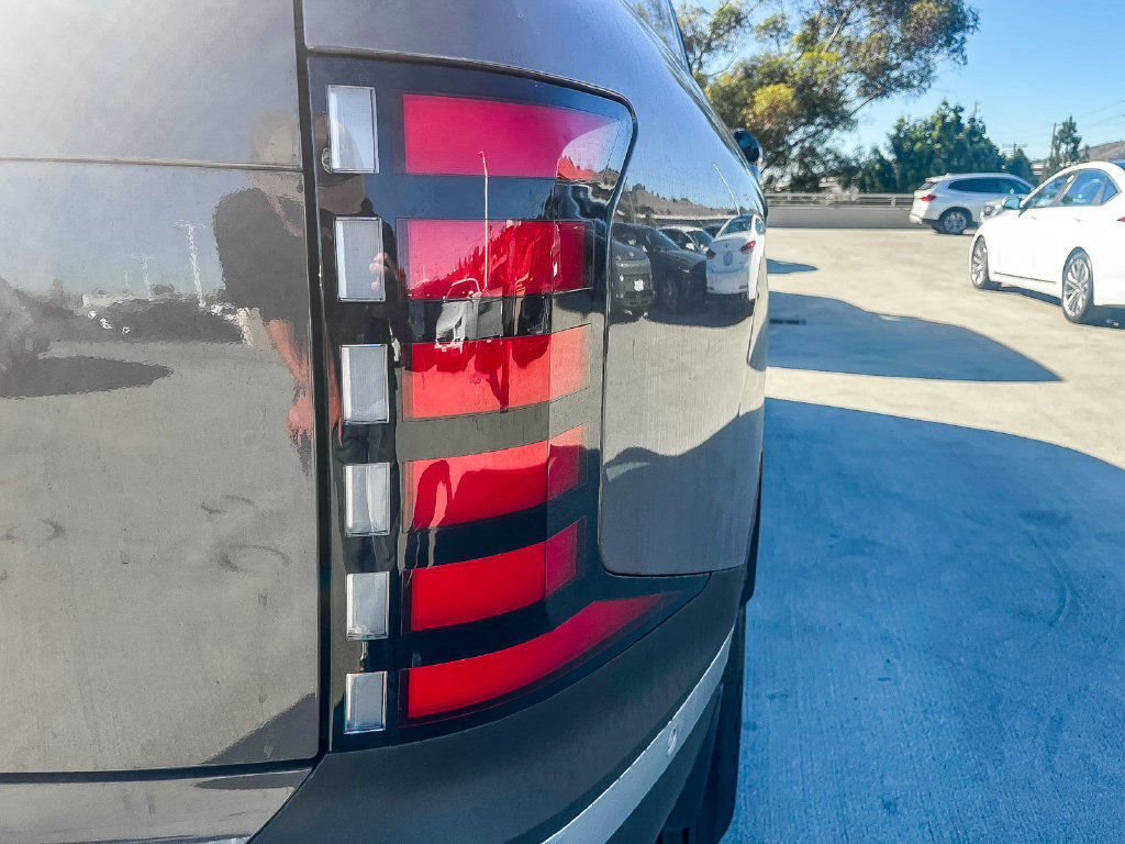 Used 2026 Hyundai Palisade SEL Premium FWD image 7