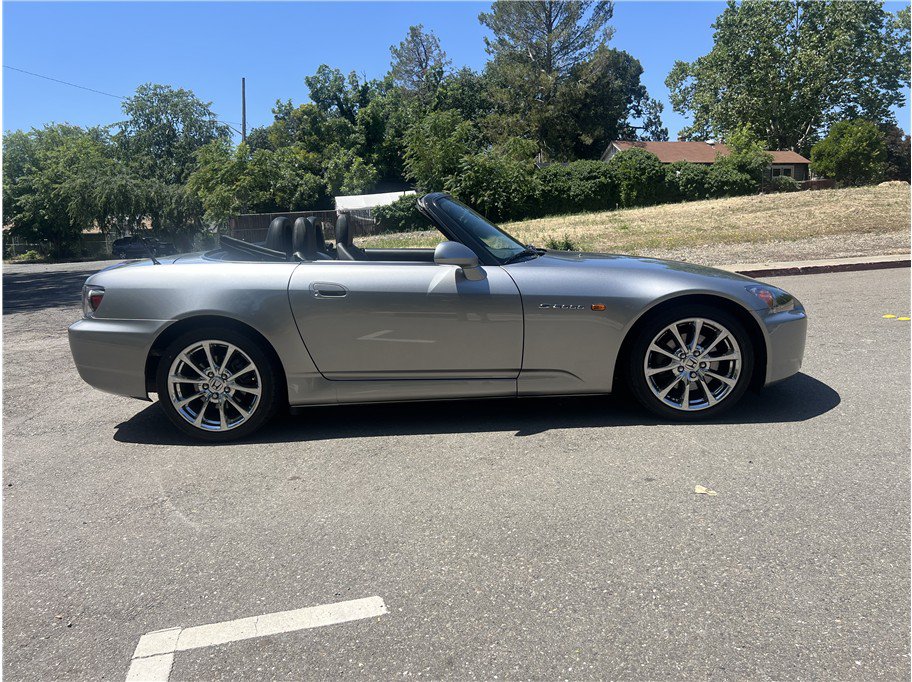 Used 2006 Honda S2000 image 8