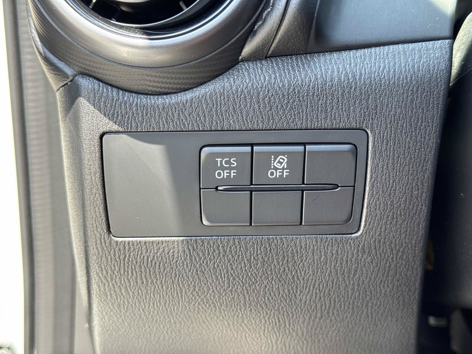 Used 2021 MAZDA CX-3 Sport FWD image 19