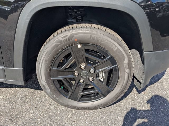New 2026 Jeep Cherokee Laredo AWD/4WD image 10