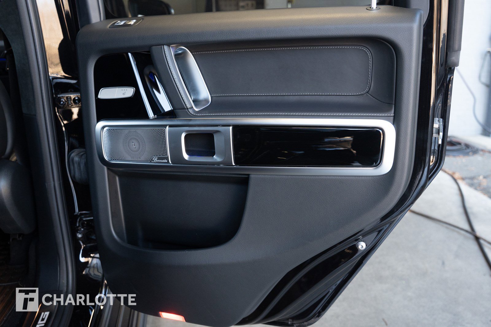 Used 2022 Mercedes-Benz G 63 AMG 4MATIC image 29