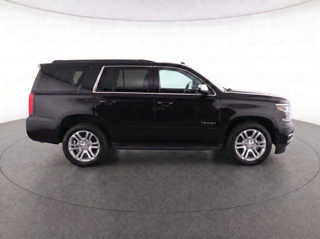 Used 2020 Chevrolet Tahoe Premier w/ Premier Plus Edition AWD/4WD image 8