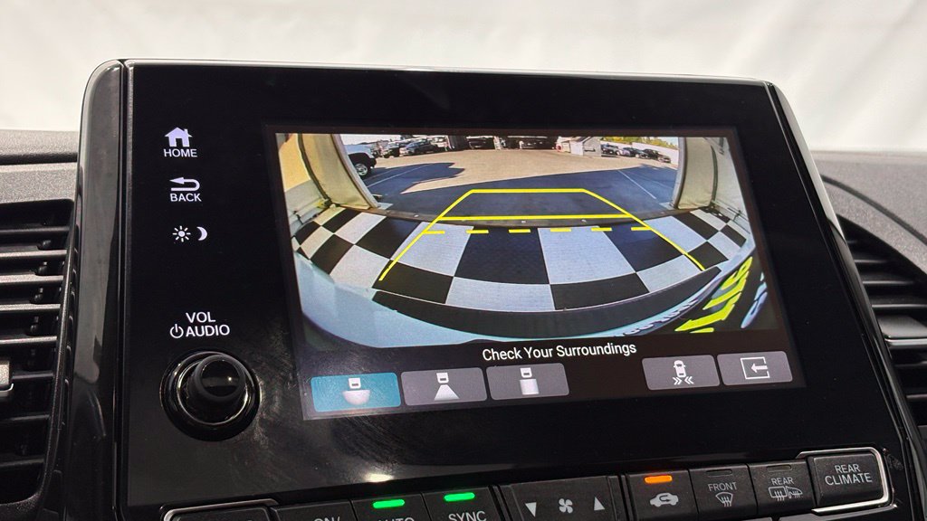 Used 2019 Honda Odyssey Elite image 41