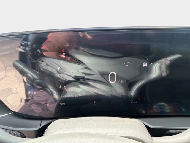 New 2026 Buick Envista Sport Touring FWD image 28