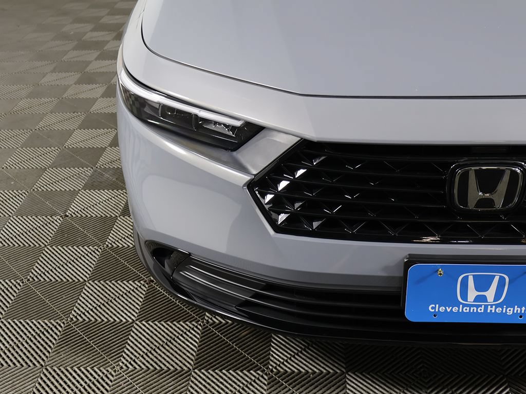 Used 2023 Honda Accord Sport image 13