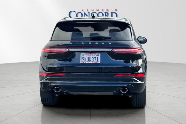 Used 2023 Lincoln Corsair Reserve w/ Equipment Group 201A image 5