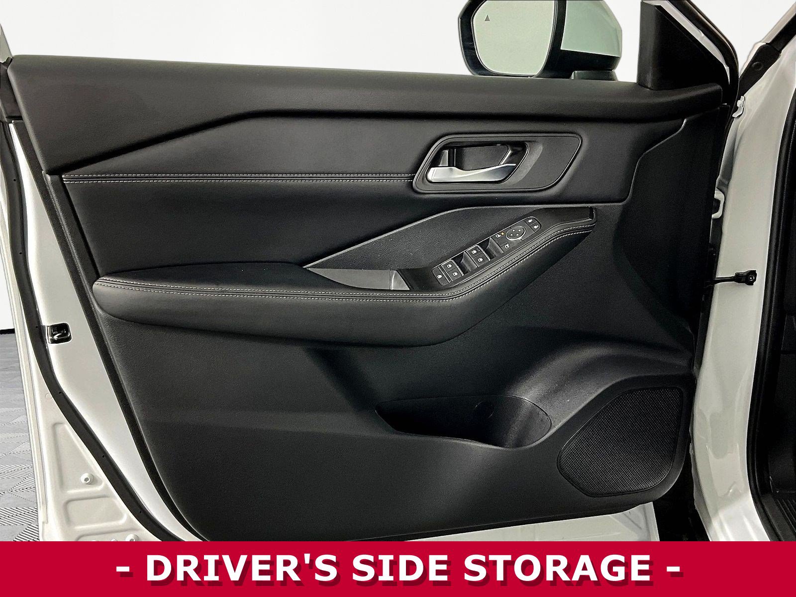 Certified 2025 Nissan Rogue SL AWD/4WD image 20