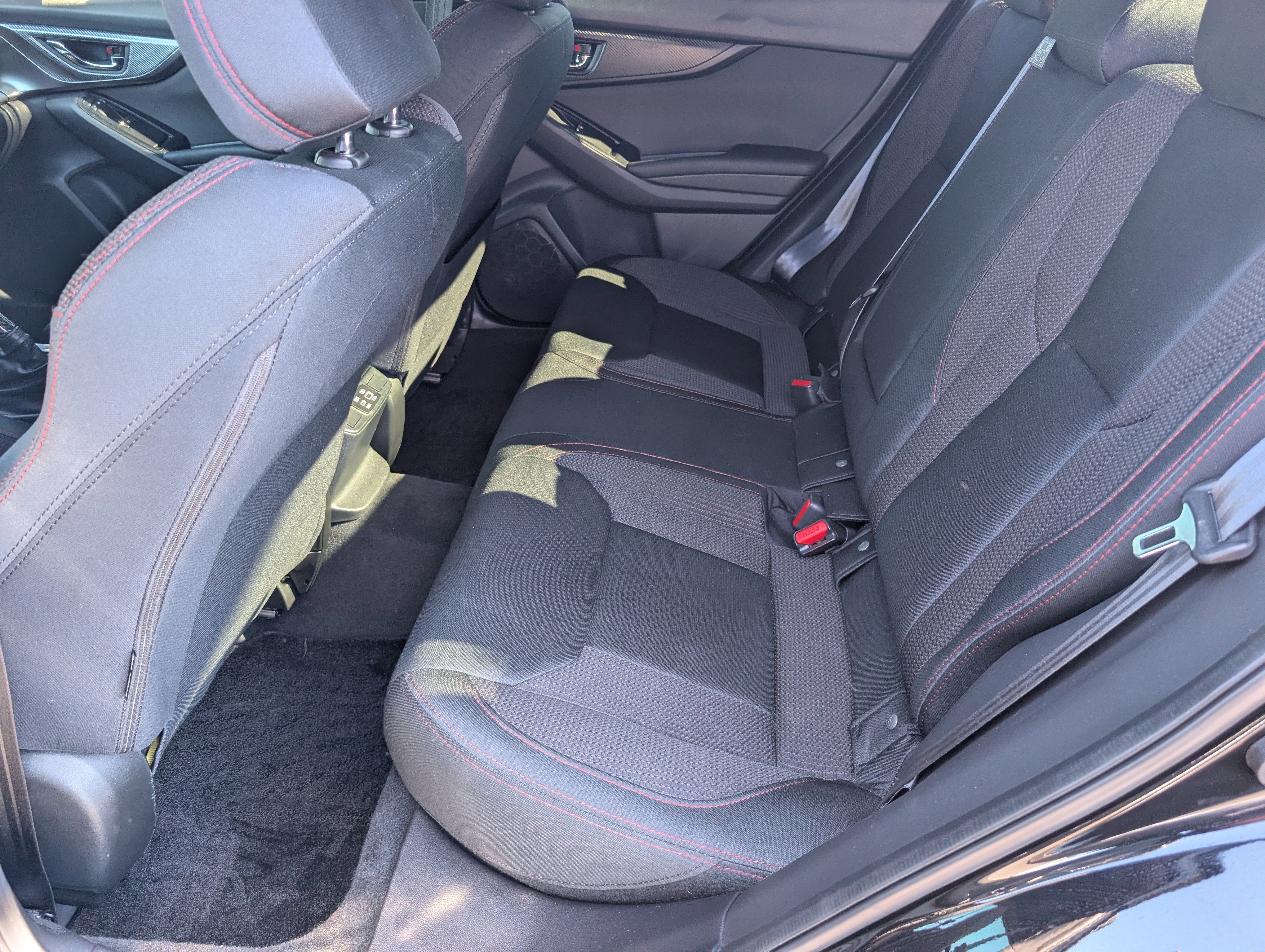 Used 2024 Subaru WRX Premium w/ Popular Package #2A image 27