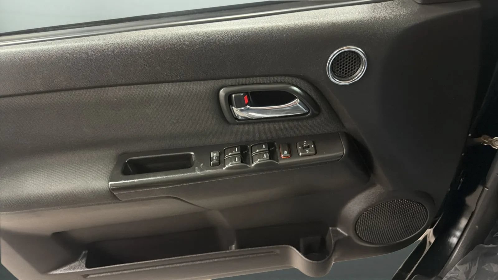 Used 2009 Chevrolet Colorado LT AWD/4WD image 15