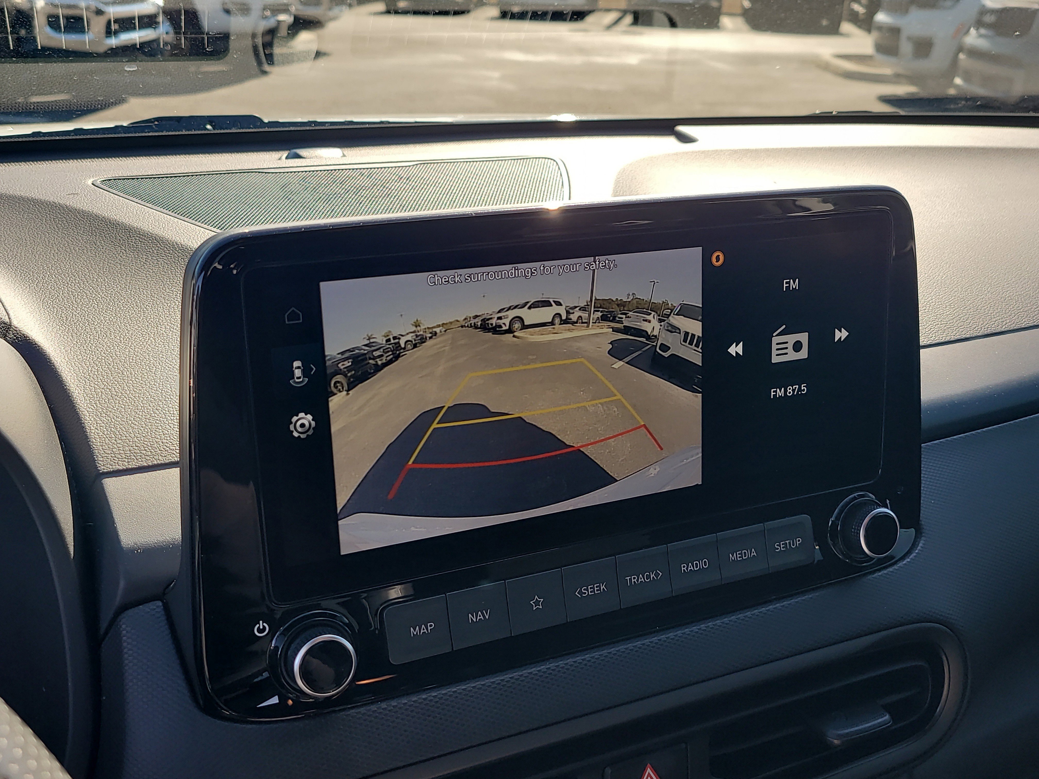 Used 2022 Hyundai Kona N image 22