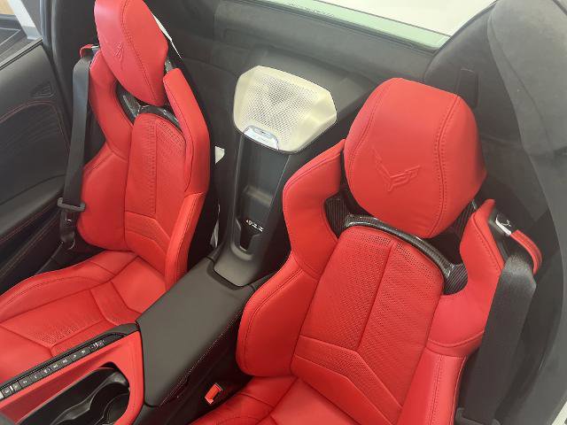 New 2025 Chevrolet Corvette Z06 w/ Battery Protection Package image 11