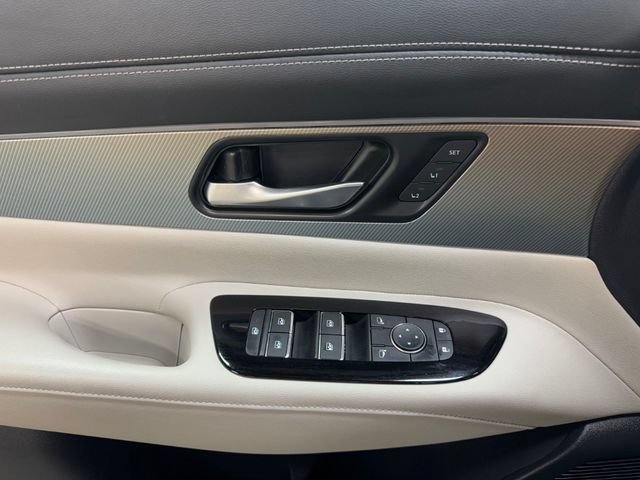 Used 2025 Nissan Murano SL AWD/4WD image 14