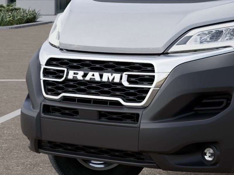 New 2026 RAM ProMaster 1500 FWD image 11