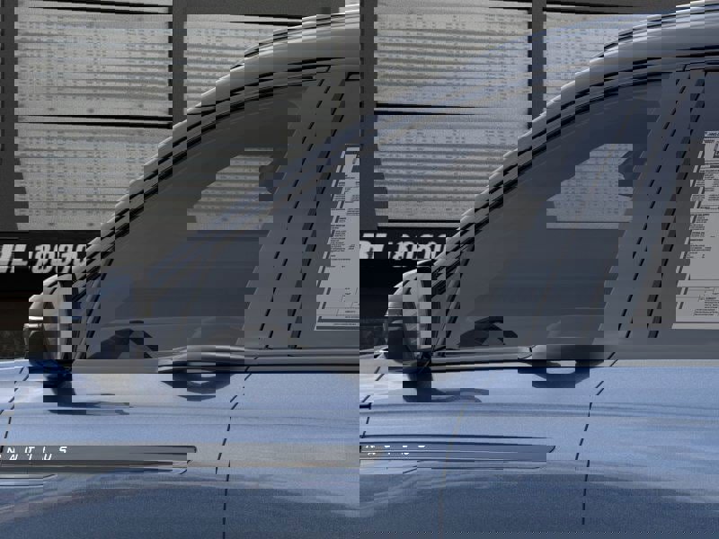 New 2026 Lincoln Nautilus Reserve image 20