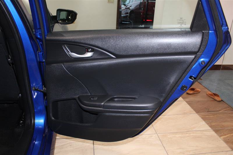 Used 2019 Honda Civic Sport image 30