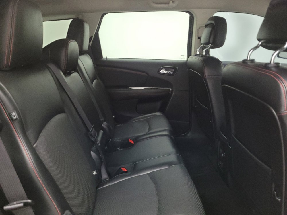 Used 2019 Dodge Journey GT w/ Trailer Tow Group AWD/4WD image 19