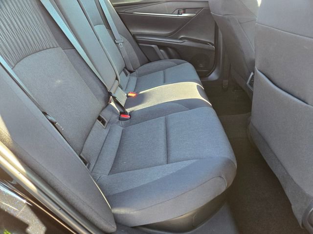 Certified 2025 Toyota Camry LE image 14