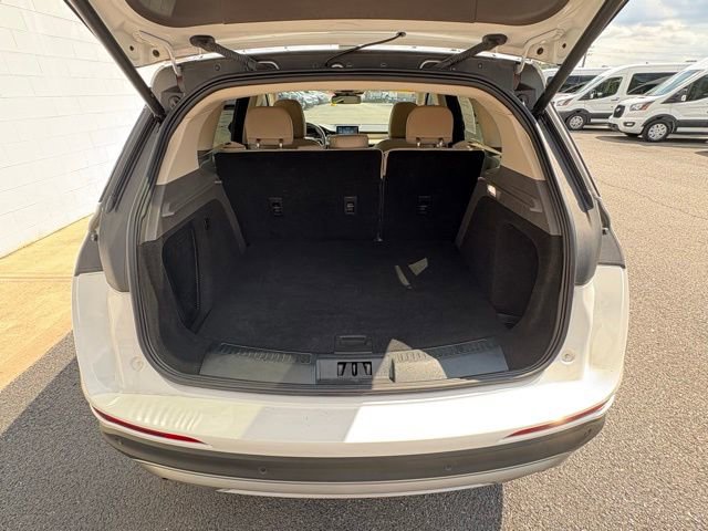 Used 2022 Lincoln Corsair FWD image 29