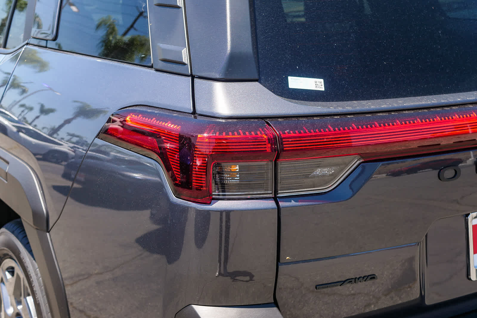 New 2026 Subaru Outback Premium AWD/4WD image 7