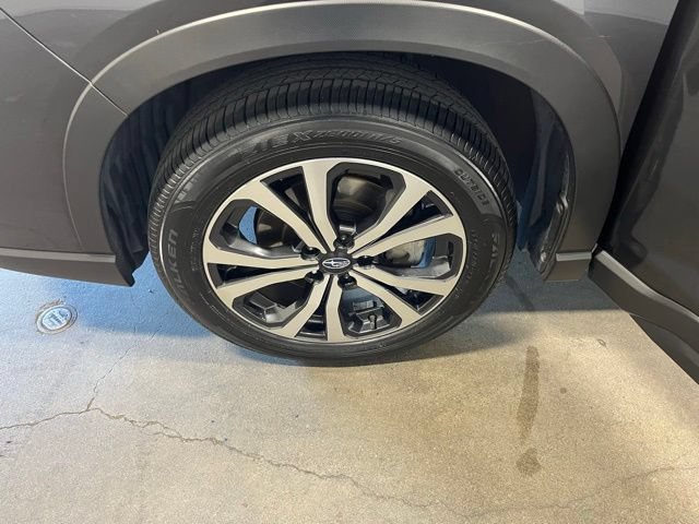 Used 2019 Subaru Forester Limited AWD/4WD image 30