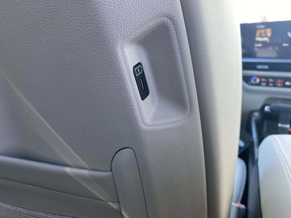 New 2026 Kia Sorento S FWD image 26